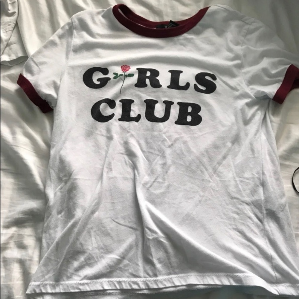 t-shirt